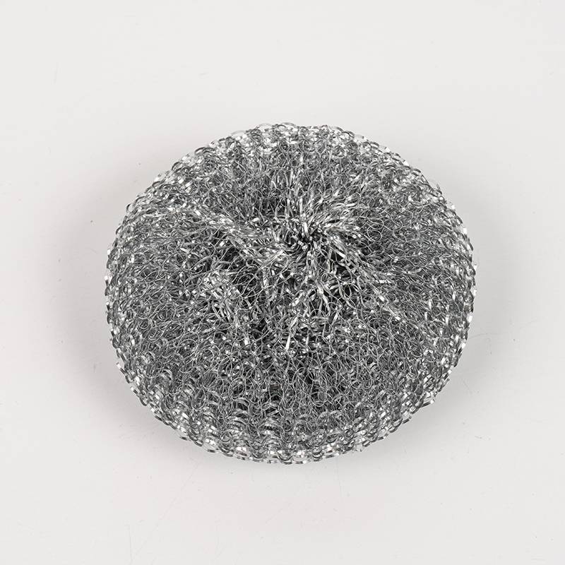 Rust Cleaning Tool Scourerのアプリケーションは何ですか？